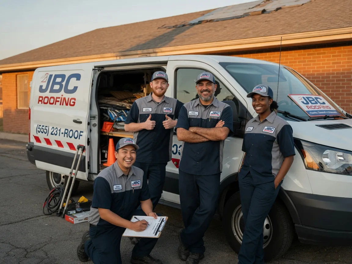 Roof Replacement company in Eau Claire, PA
