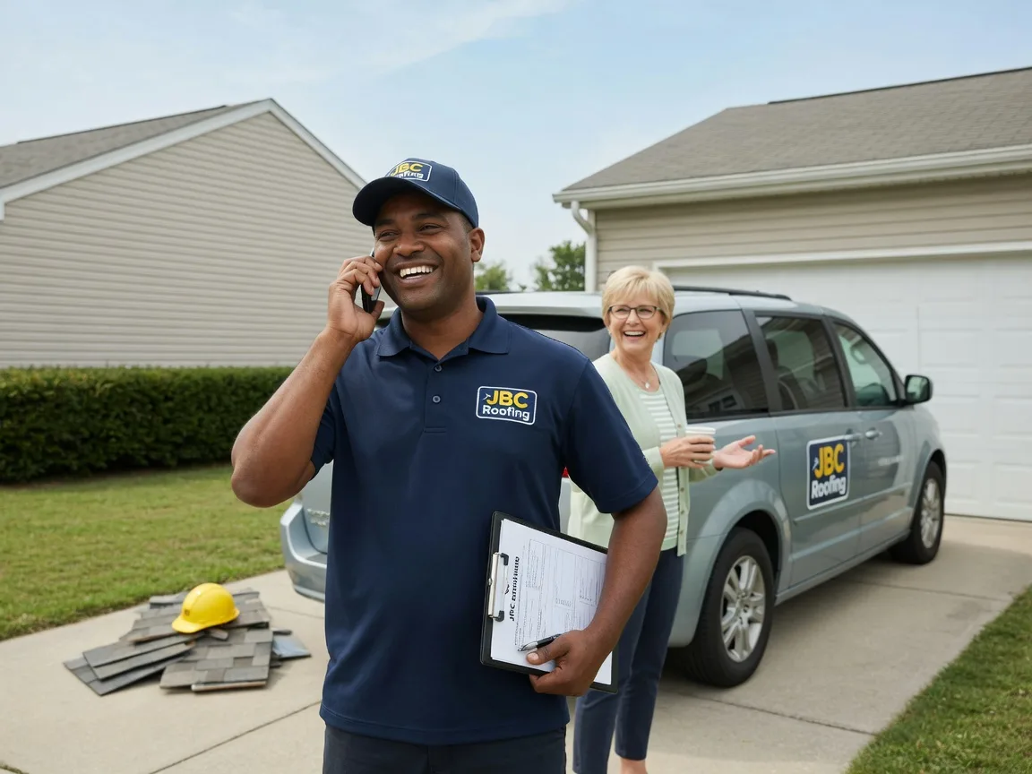 Roof Replacement Eau Claire, PA FAQs